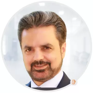 Bassem Yamout