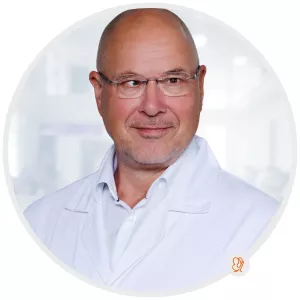 Thomas Berger