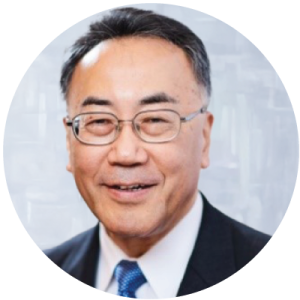 Kazuo Fujihara