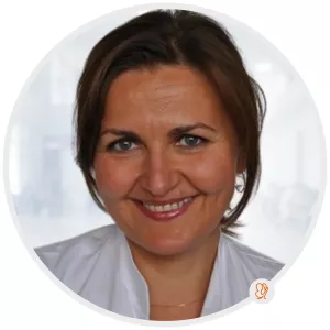 Melinda Magyari 
