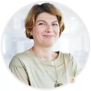 Veronica Popescu