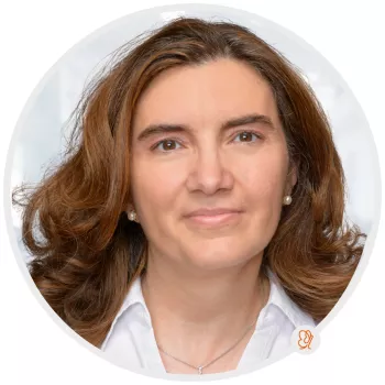 Celia Oreja Guevara