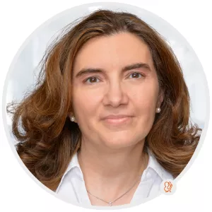 Celia Oreja Guevara